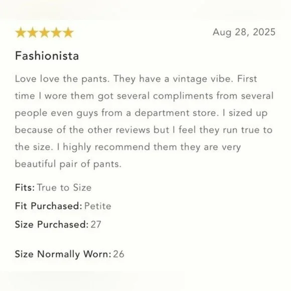 NWT Size 27- Maeve Wide-Leg Jeans Strawberry Embroidered (NWT US$ 158) - Picture 13 of 16